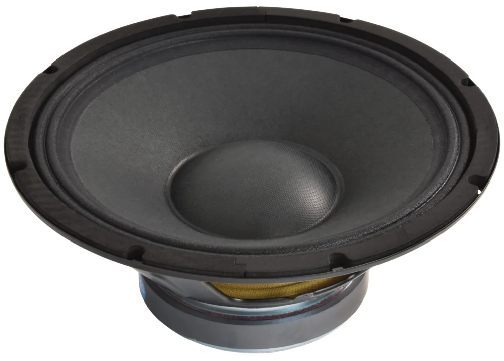12" Sub Driver 4ohm 400wrms For Casa-12ba