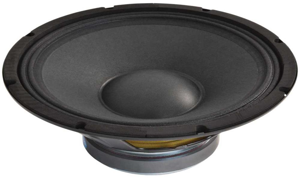 12" Sub Driver 4ohm 400wrms For Casa-12ba