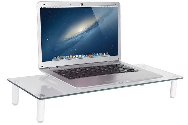 Digitus Mls Monitorerhöhung 0"-32" Glas      Max.20kg