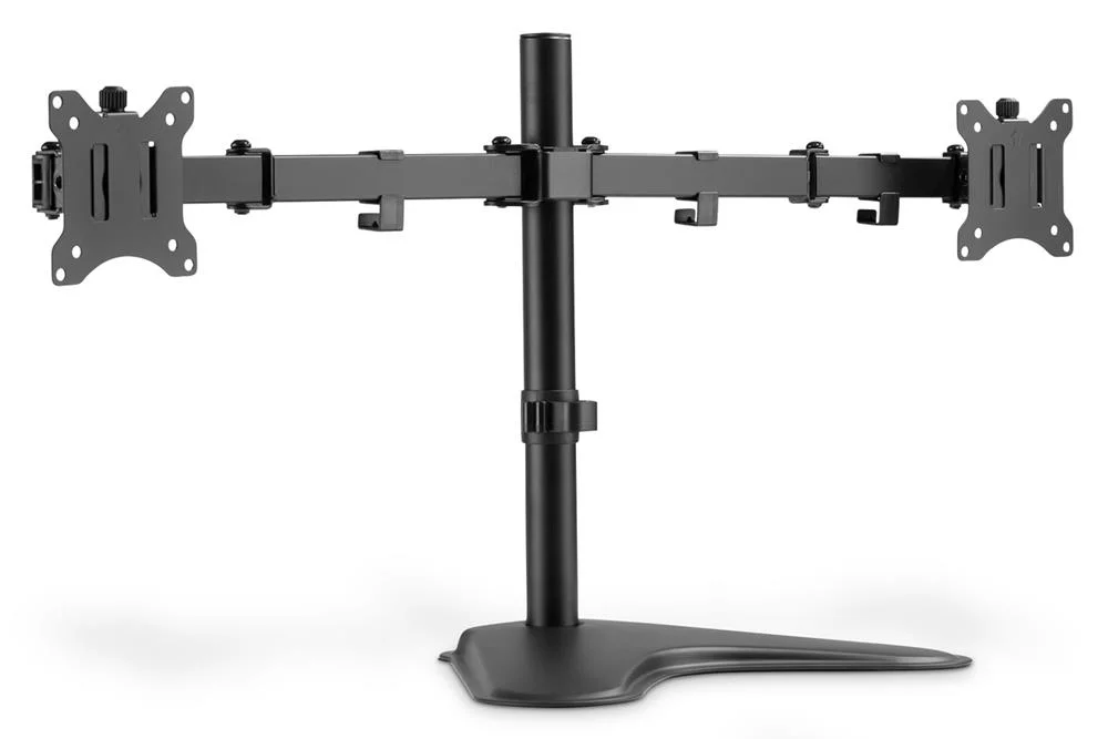 Digitus Tis 15"-32" 2tft 4gelenke Schwarz Max.8kg
