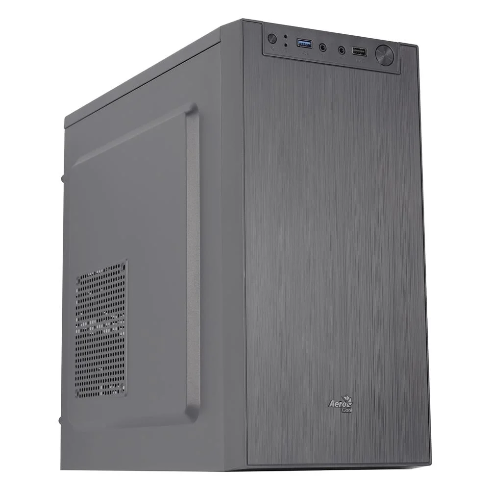 Aerocool Geh Cs-108 S V1  Microatx/Atx/Miniitx (B)
