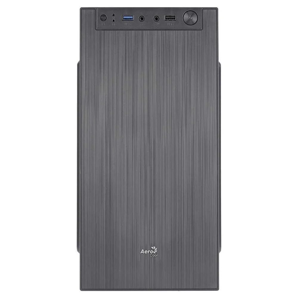 Aerocool Geh Cs-108 S V1  Microatx/Atx/Miniitx (B)