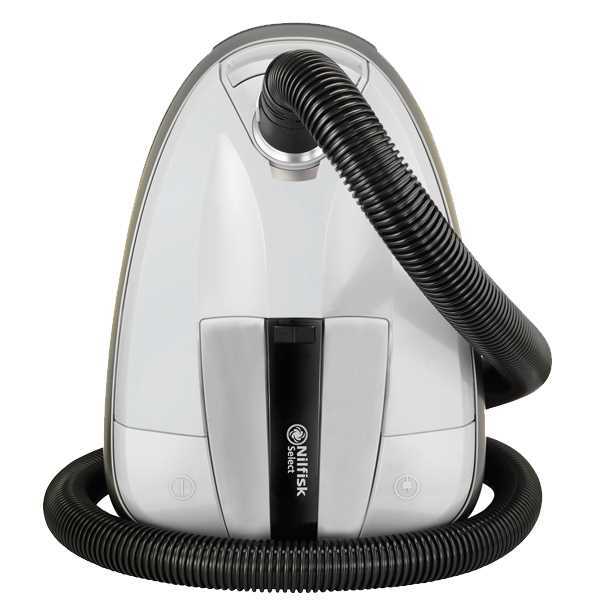 Aspirador Nilfisk - Select Allergy I - 128390149