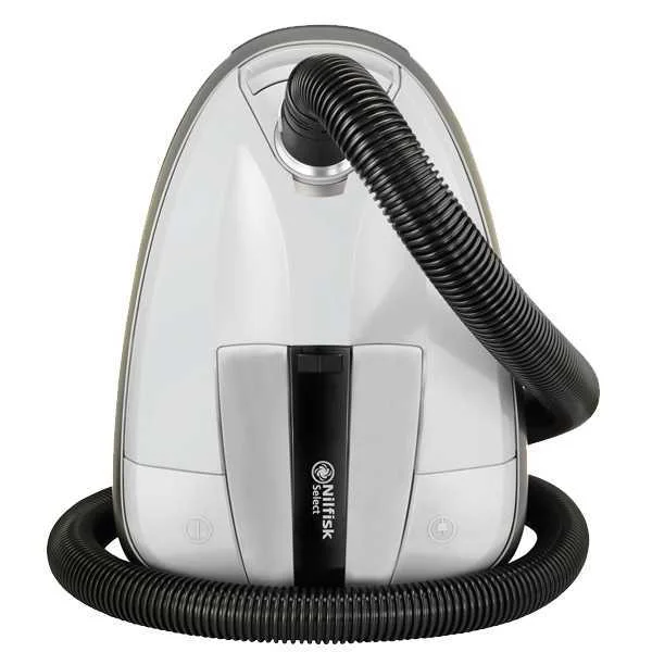 Aspirador Nilfisk - Select Allergy Eu - 128390149