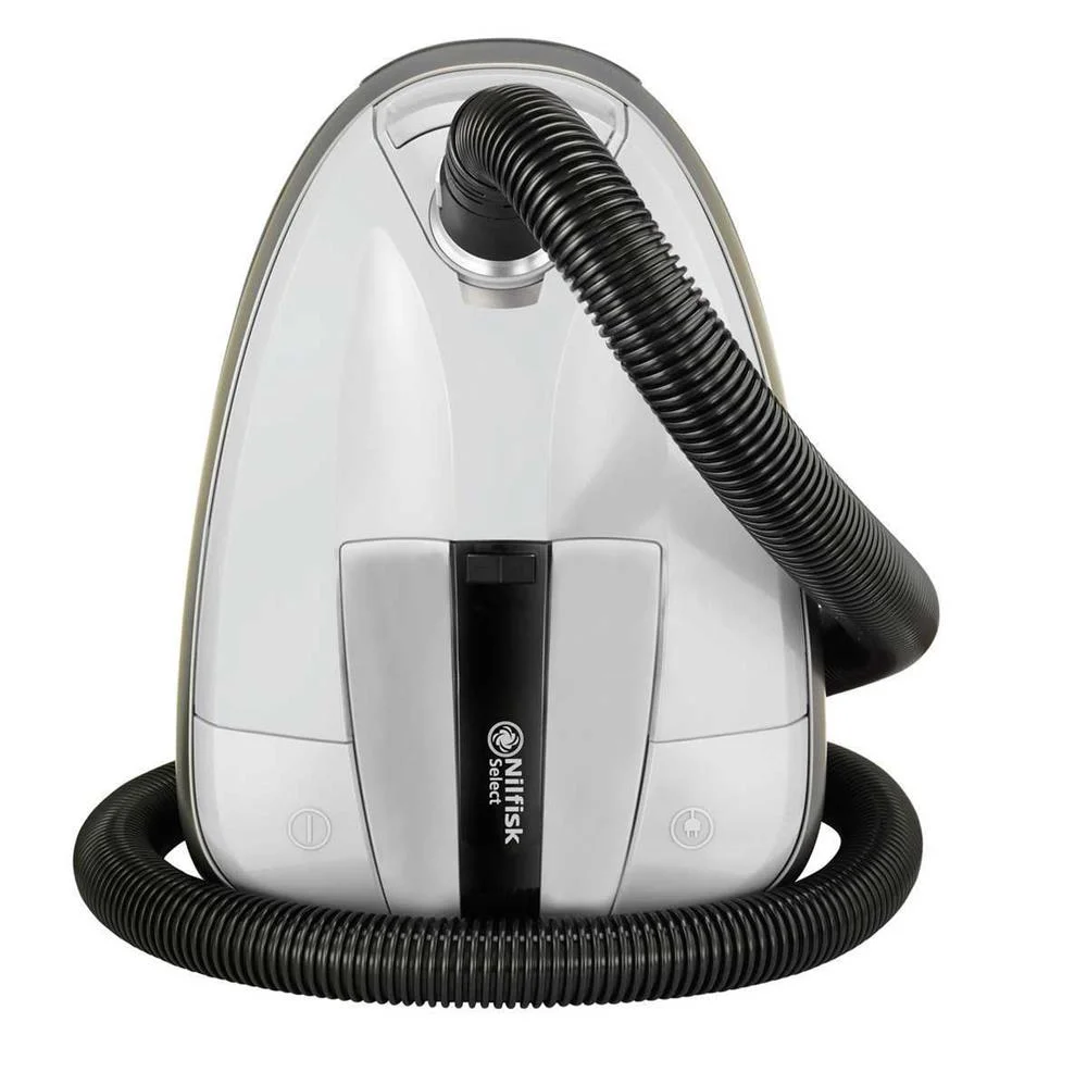 Aspirador Nilfisk - Select Allergy Eu - 128390149