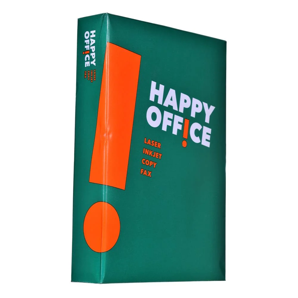 Resma De Papel Igepa Office Xero 80gr.