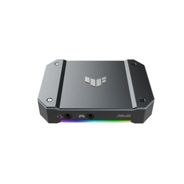Asus Mm-Player Tuf Gaming Capture Box-Cu4k30