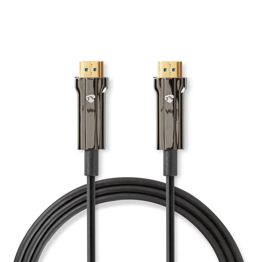Cabo Hdmi De Velocidade Ultrarrápida Coa Cone.