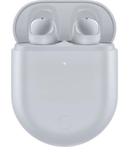 Auriculares Xiaomi Ob02748 Cinzento 