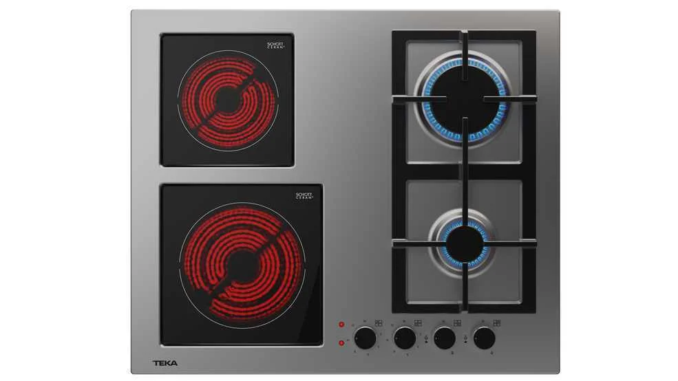 PLACA ENCASTRAR TEKA - EFX 60.1 2G 2H AI AL - G. .