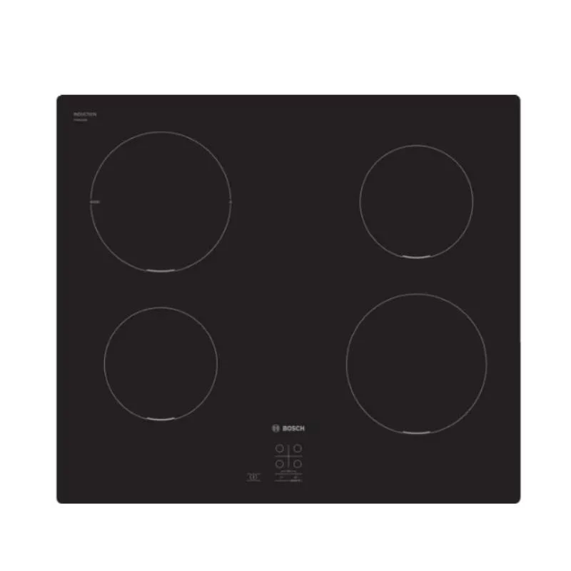 Placa Indução Bosch Pug611aa5d 60cm