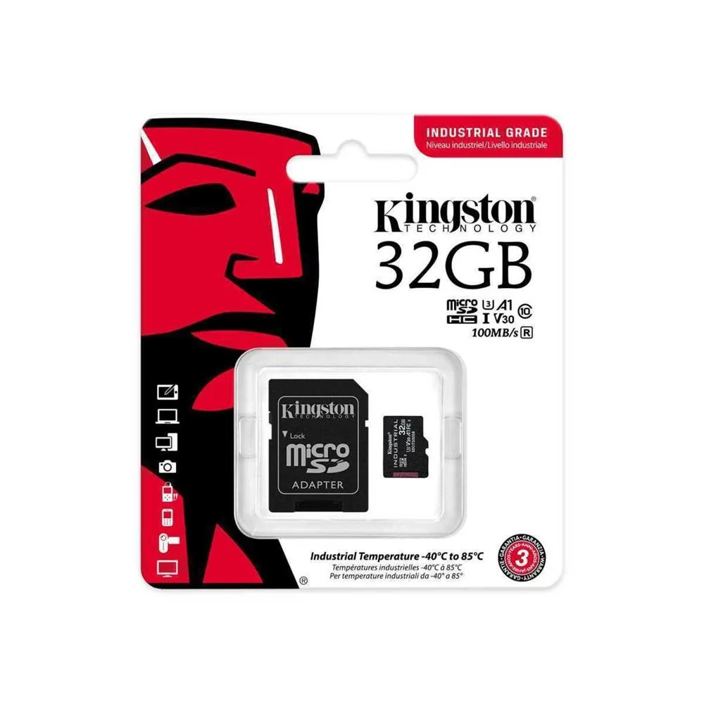 Cartão de Memória Micro Sd Sdcit2/32gb