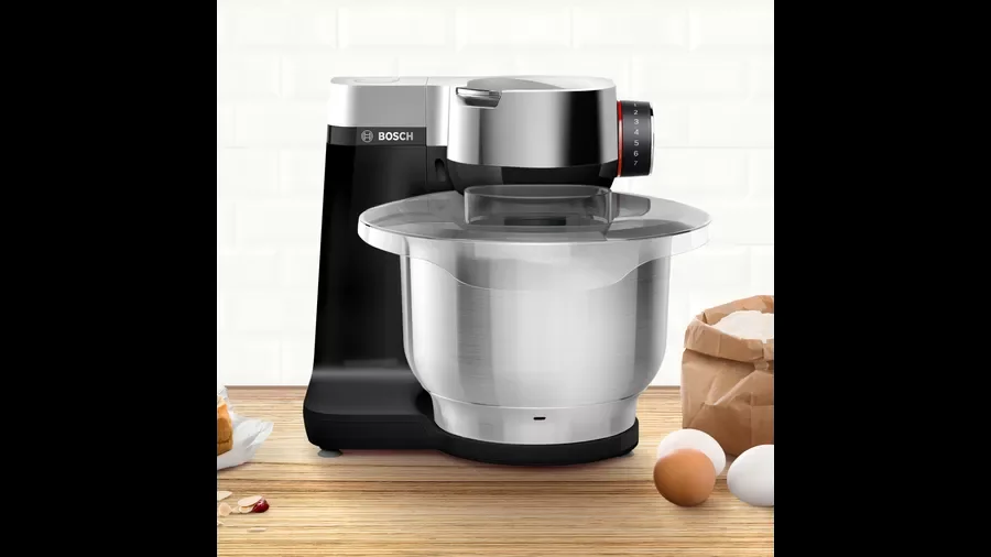 Bosch Serie 2 Mums2vm00 Robô de Cozinha 900 W 3,8.
