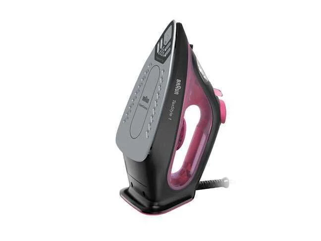 Braun - Ferro a Vapor Si1070pu