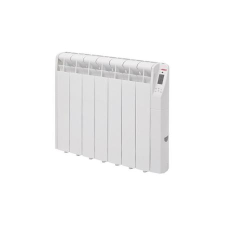 Thermal Emitter Heater 7 Elements Ero 3000 1200w (White) - Bosch