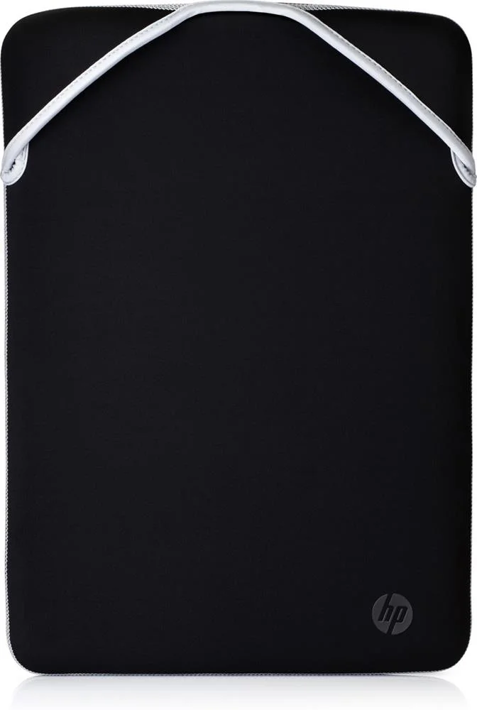 Funda Protectora Reversible Hp 14 Blk/Slv