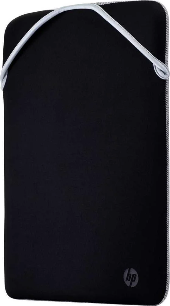 Funda Protectora Reversible Hp 14 Blk/Slv