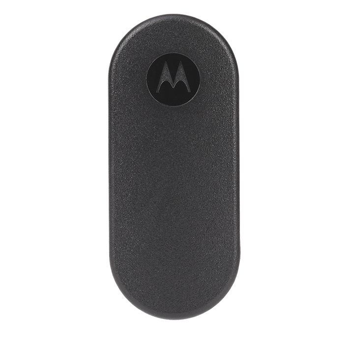 Motorola 00272 Acessório de Rádio 2 Vias Presilha