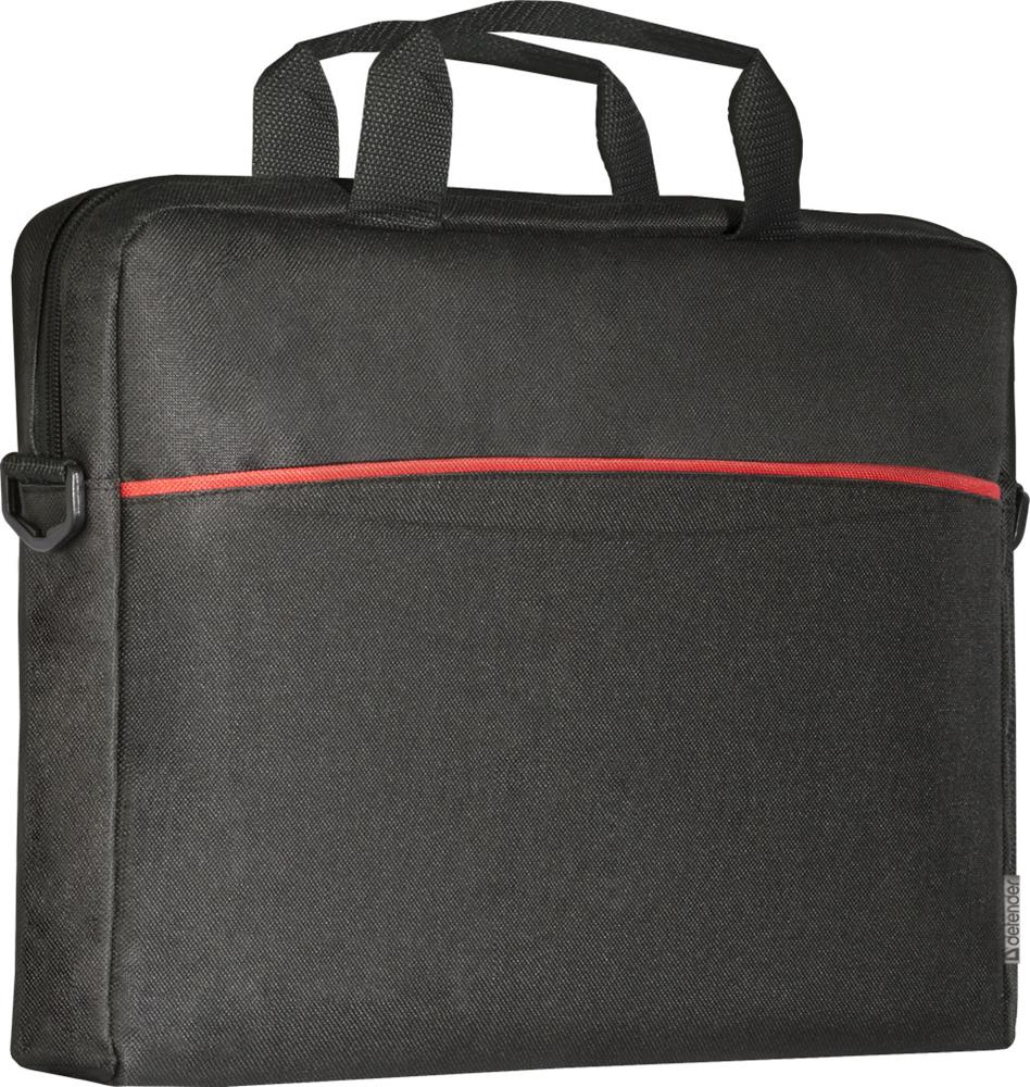 Funda para Portátil Defender Lite de 39,6 Cm (15,.