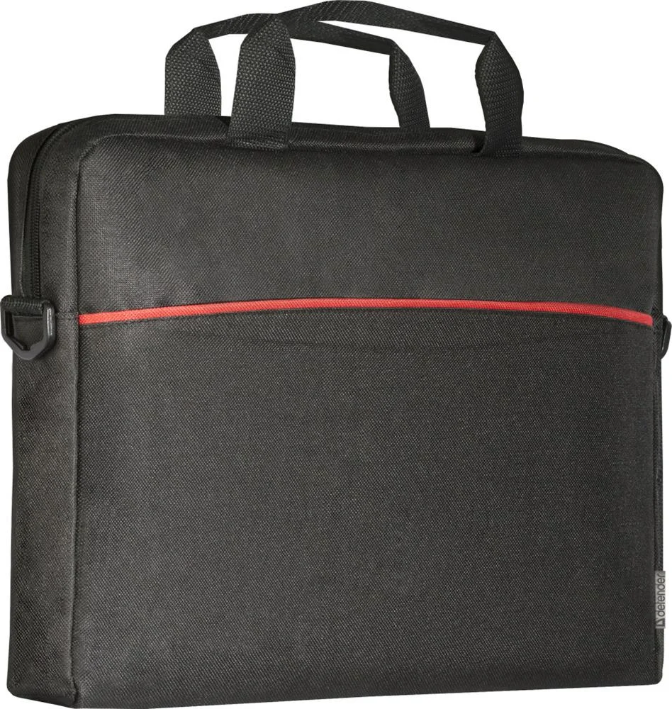 Funda para Portátil Defender Lite de 39,6 Cm (15,.