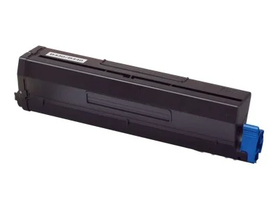 Toner OKI 44315318 Magenta 8k a 5% - ES6410 Exec .