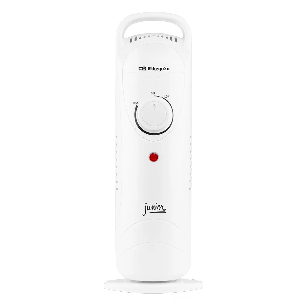 Calentador de Aceite Orbegozo - Ro 1220