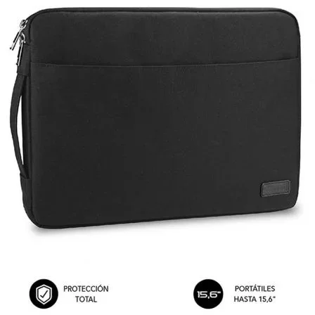 Subblim Funda Ordenador Urban Laptop Sleeve 15,6".