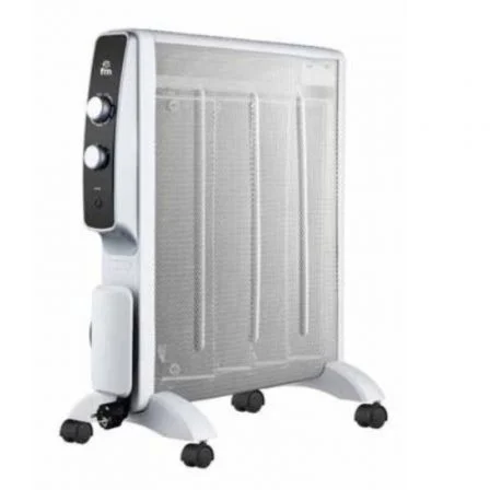 Radiador Grupo Fm Ms15 1500w
