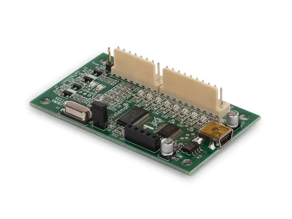 Mini Placa Usb