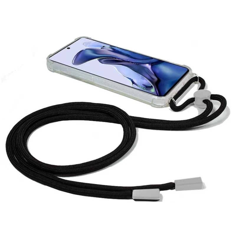 Capa Cool Para Fio Preto Xiaomi 11t / 11t Pro