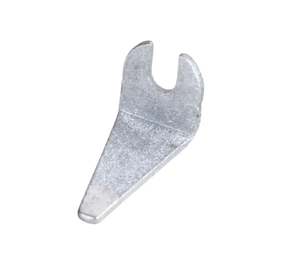 Puntas Planas para Pinzas Hrv7685