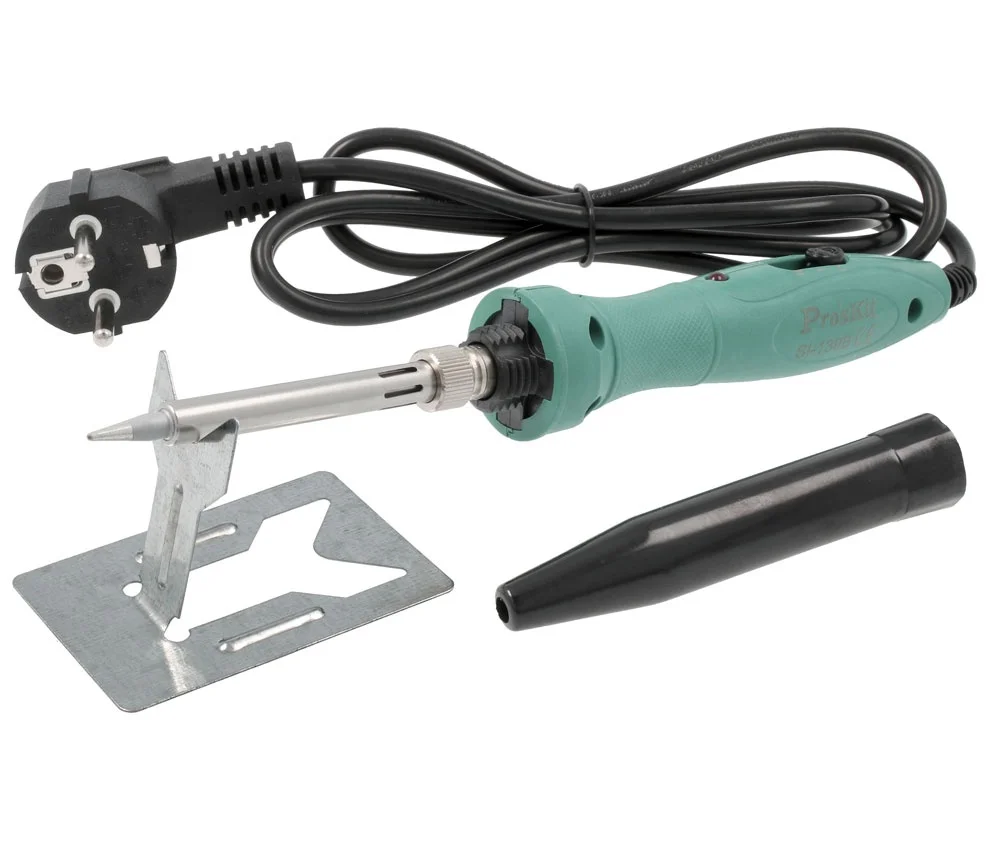 Hrv8380 15w / 30w Dual Power Ferro Soldar