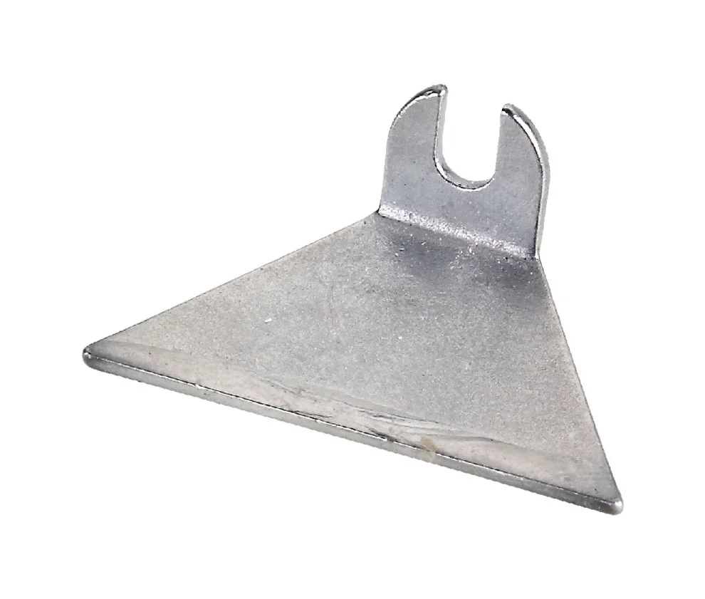 Puntas Planas para Pinzas Hrv7685