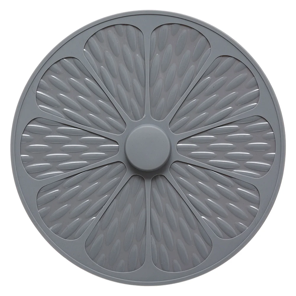 Kit 3 Tampas de Silicone Diam.31-26-22cm