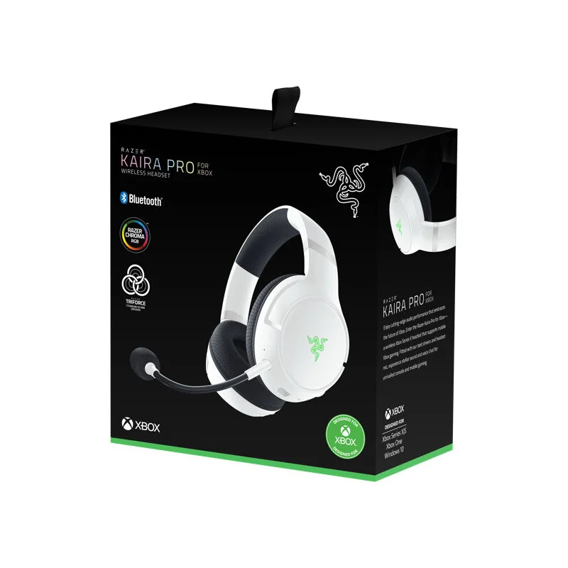 Razer Kaira Pro Headset Rz04-03470300-R3m1