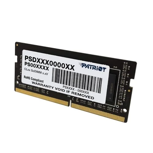 Firma de Memoria Patriot Psd416g320081s, 16 Gb, 1.