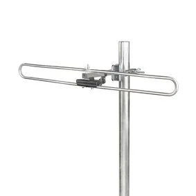 Antena Externa Dab Ganho Máximo De 4 Db Dab: .