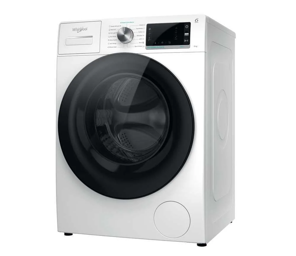 Máquina de Lavar Roupa Whirlpool W6 W945wb Ee 9kg 1300rpm Classe B