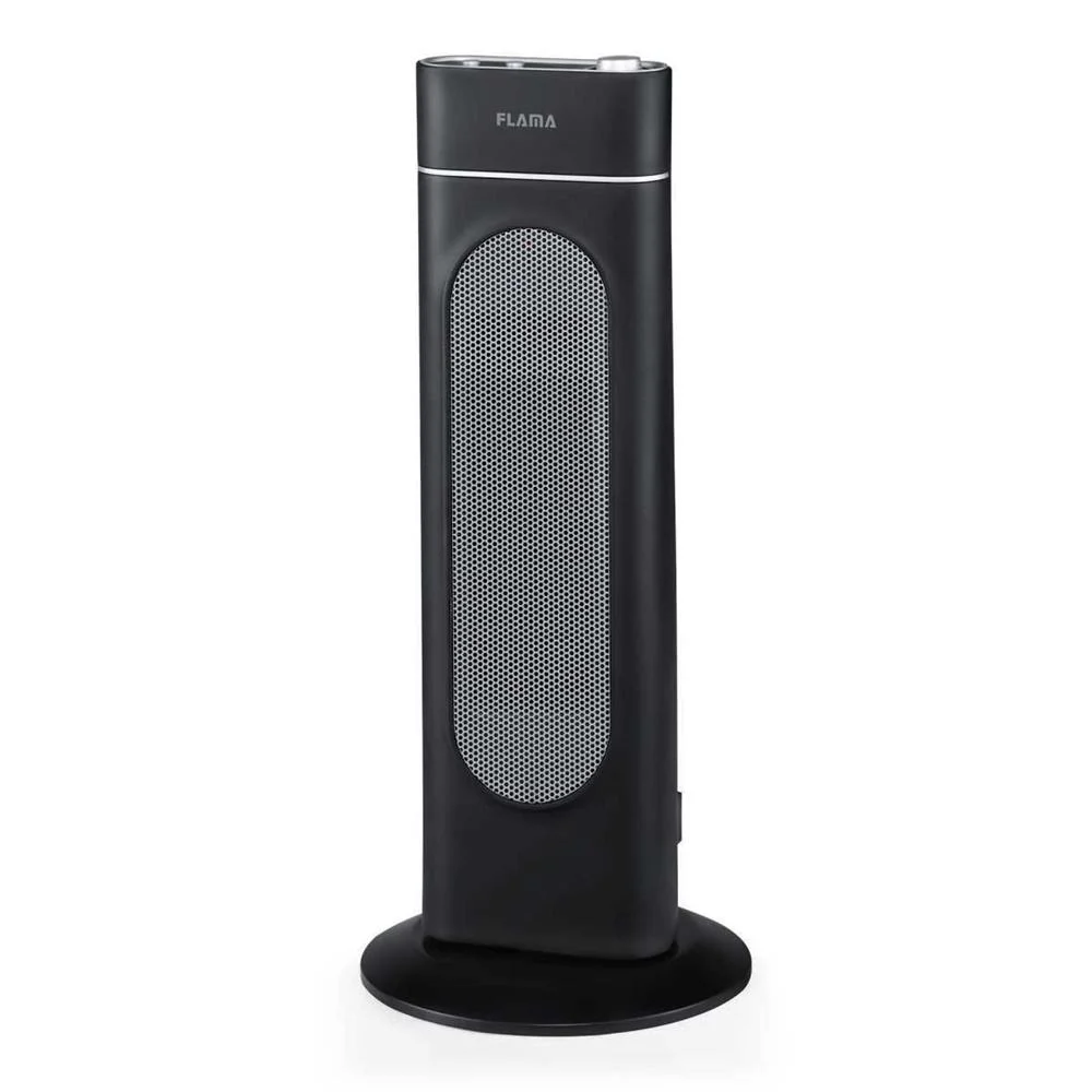 Flama Termoventilador Ceramico 2000w 2 Niveis Aquecimento