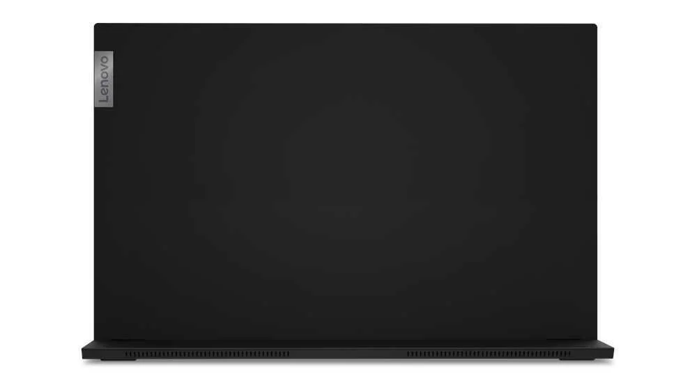 Monitor Lenovo 62cauat1wl 15,6"" LED Ips 