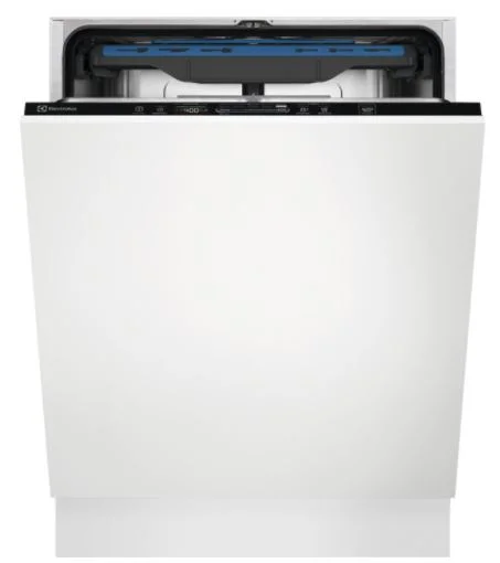 Electrolux Ees848200l Completamente Incrustado 14.