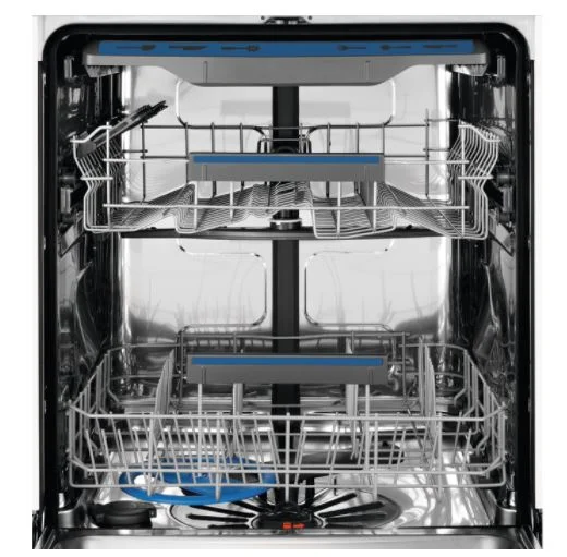 Electrolux Ees848200l Completamente Incrustado 14.
