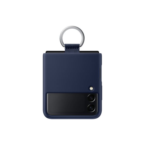 SAMSUNG EF-PF711 CAPA PARA TELEMÓVEL 17 CM (6.7").