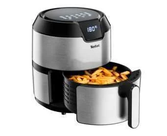Freidora Aire Tefal Ey401d15 Xl 4,2l