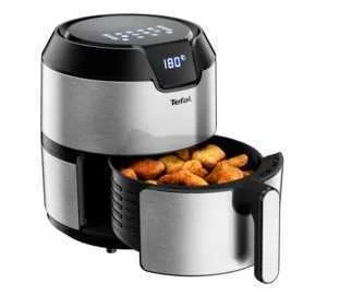 Freidora Aire Tefal Ey401d15 Xl 4,2l