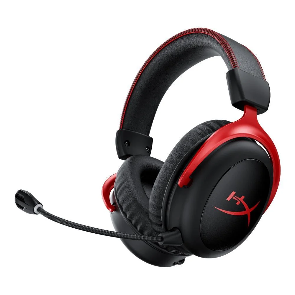 HyperX Cloud II Wireless Gaming Headset Review