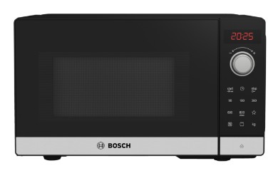 Microondas Grill Bosch Fel023ms2 20l.In