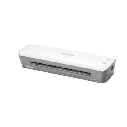 Máquina de Laminação Fellowes Ion Branco Cinzento 