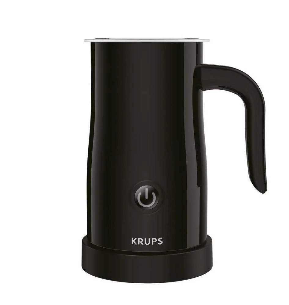 KRUPS XL100810 BATEDOR DE LEITE ESPUMADOR DE LEIT.
