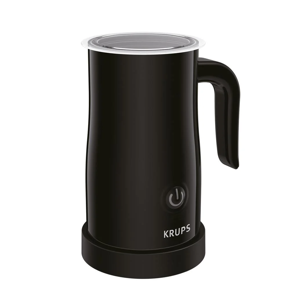 KRUPS XL100810 BATEDOR DE LEITE ESPUMADOR DE LEIT.
